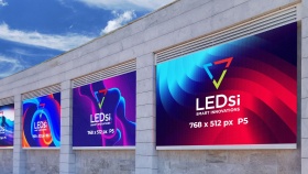 LED экраны уличные и Уличные светодиодные LED экраны Щелково